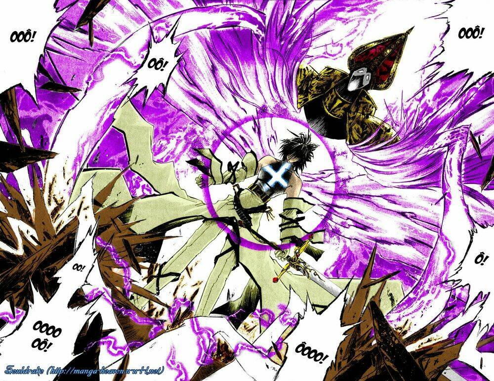 watashi no messiah-sama chapter 32 22