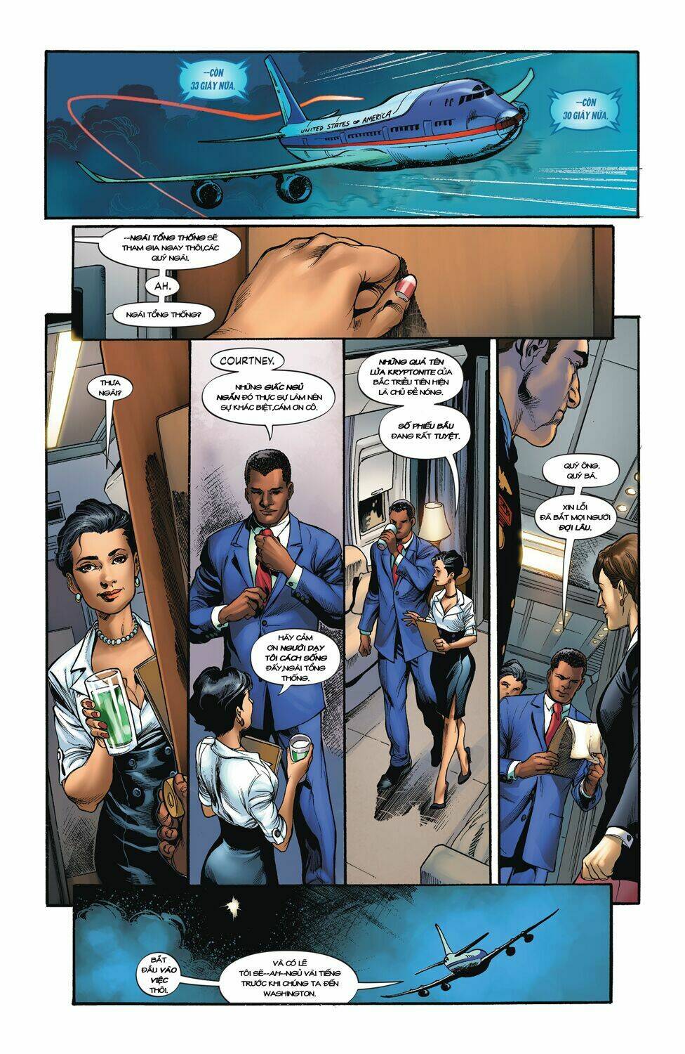 The Multiversity chapter 1 16