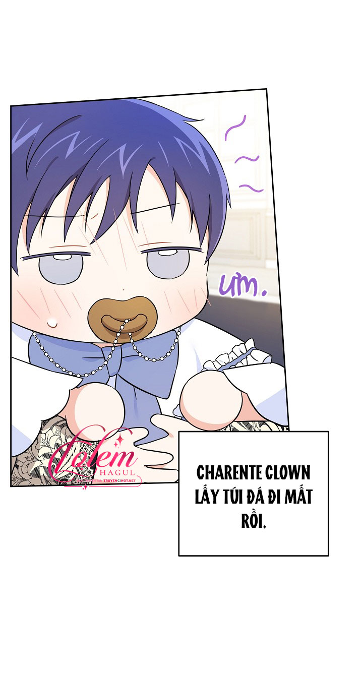 cho con cái núm dú đi mà chapter 23.2 1