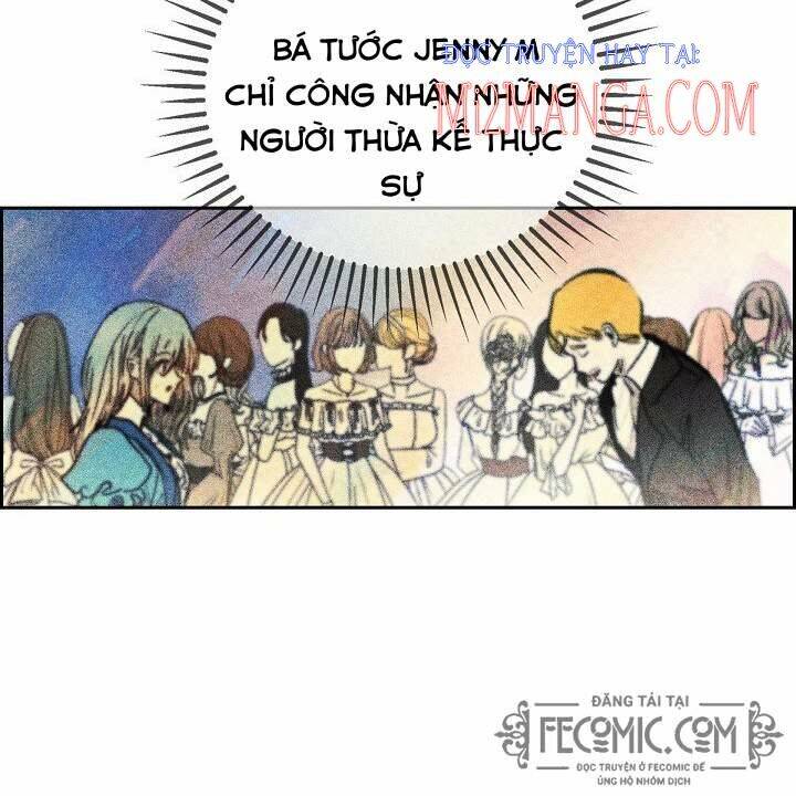 ác nữ giả ngốc chapter 21.5 2