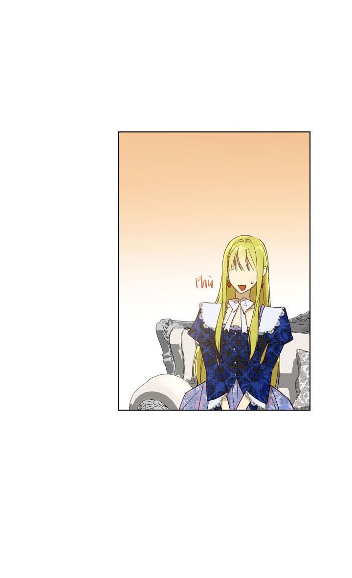 công chúa khắc dấu lên kẻ phản nghịch chapter 28 34