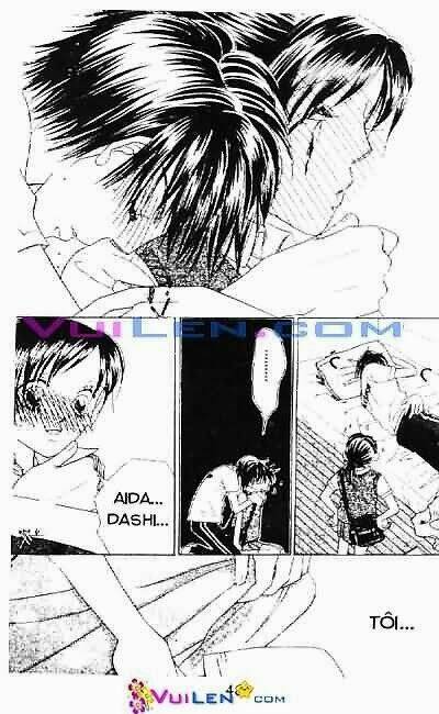 1/4 tình yêu chapter 3 49