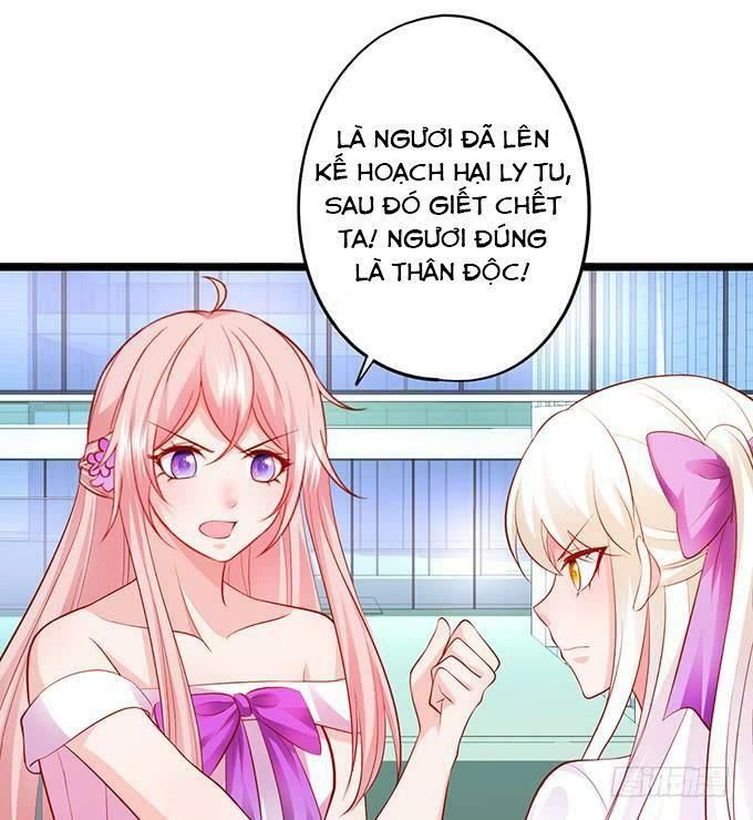 hồ tiên hung bạo chapter 151 41