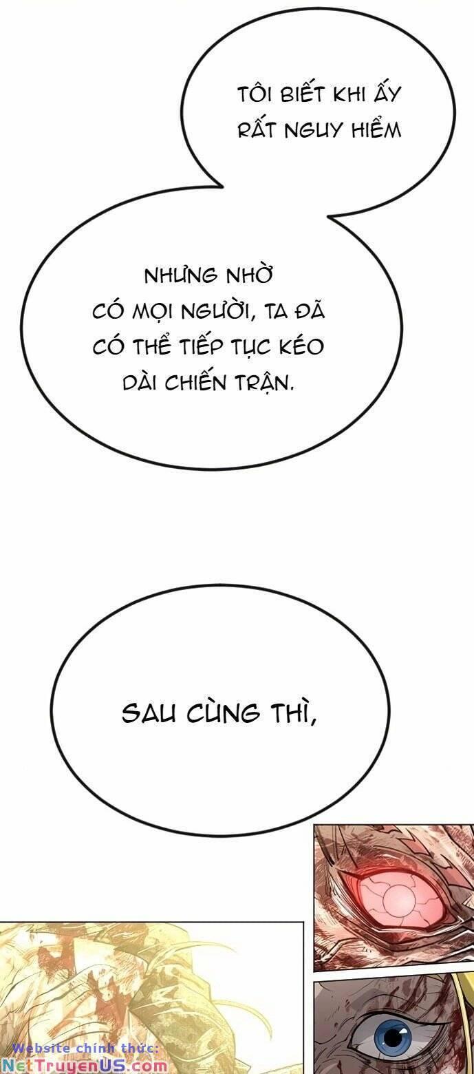 kĩ nguyên của anh hùng chapter 155 80