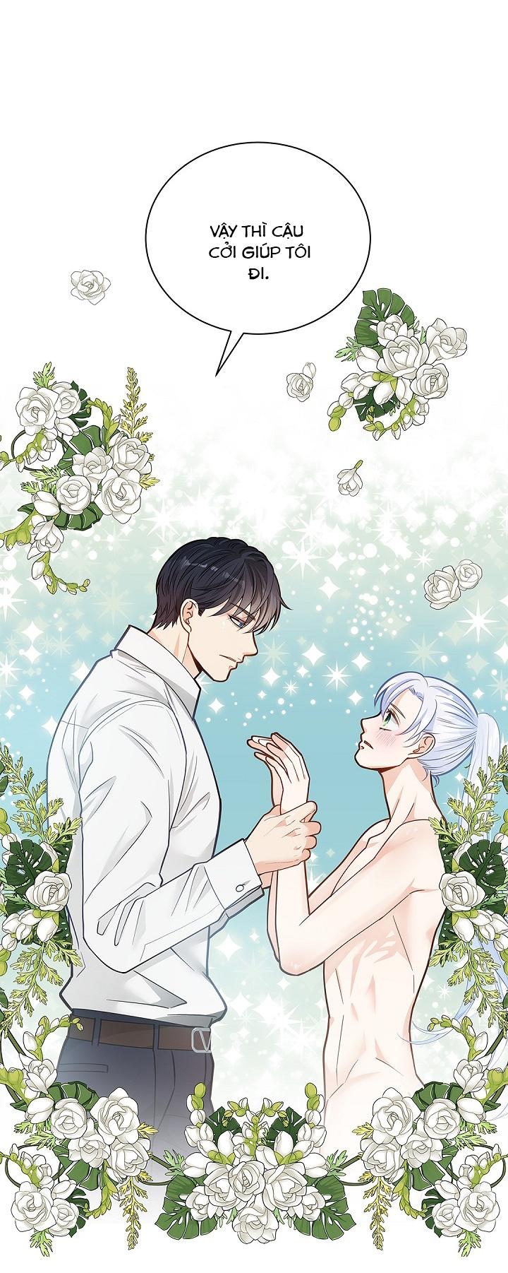 hôn nhân bị đánh cắp của hồ ly chapter 8 31