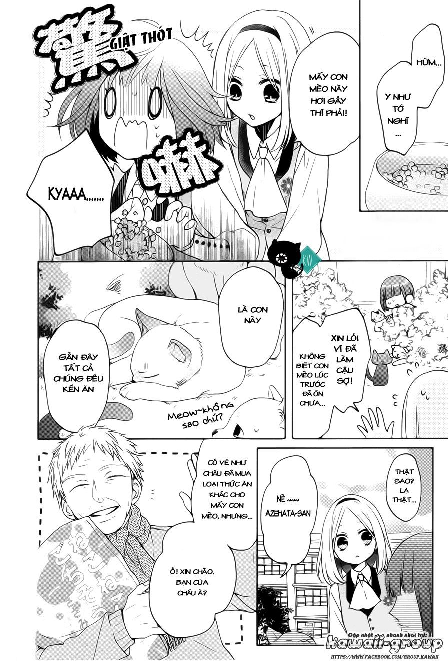 jigoku no enra chapter 1.1 27