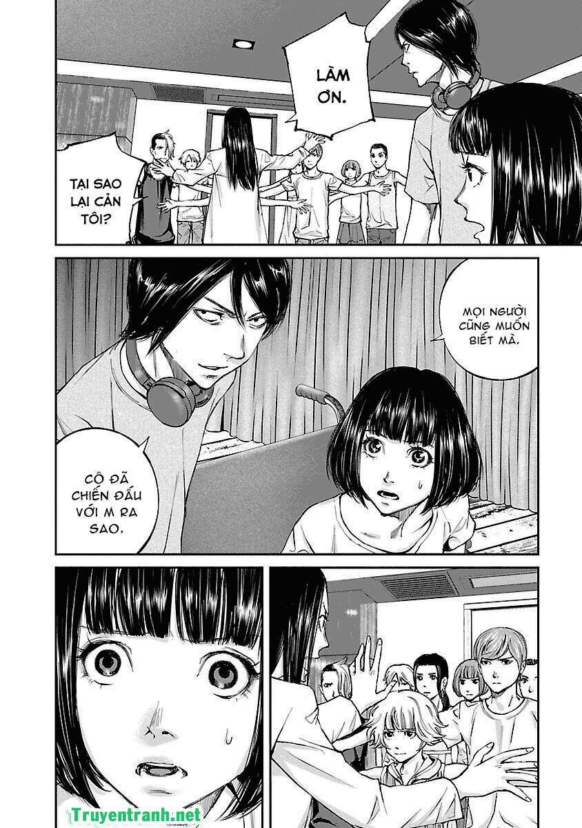 killing morph chapter 18 11