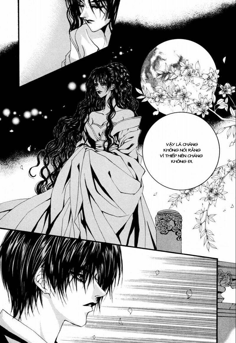 tân nương của thủy thần chapter 71 23