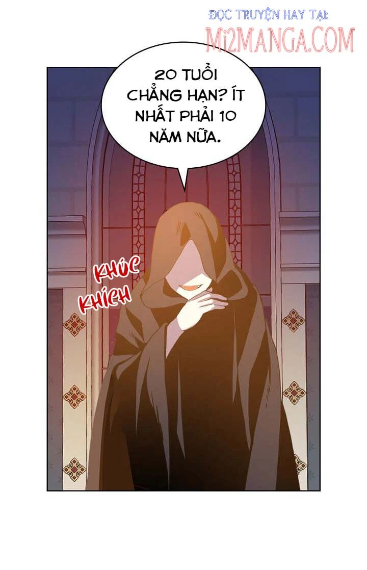 con có phải con là con gái của ngài không? chapter 64.5 1