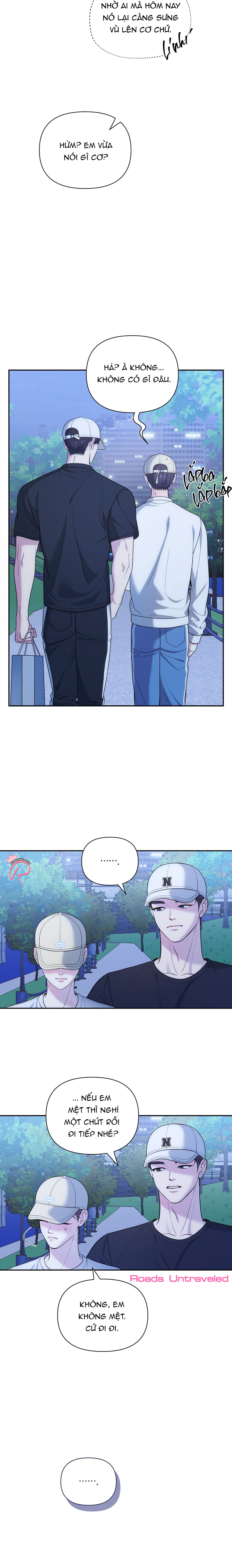 thầm yêu chapter 29 7