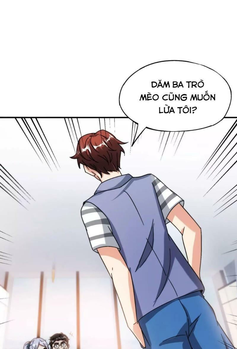 vòng bạn bè mạnh nhất của tiên giới chapter 41 28