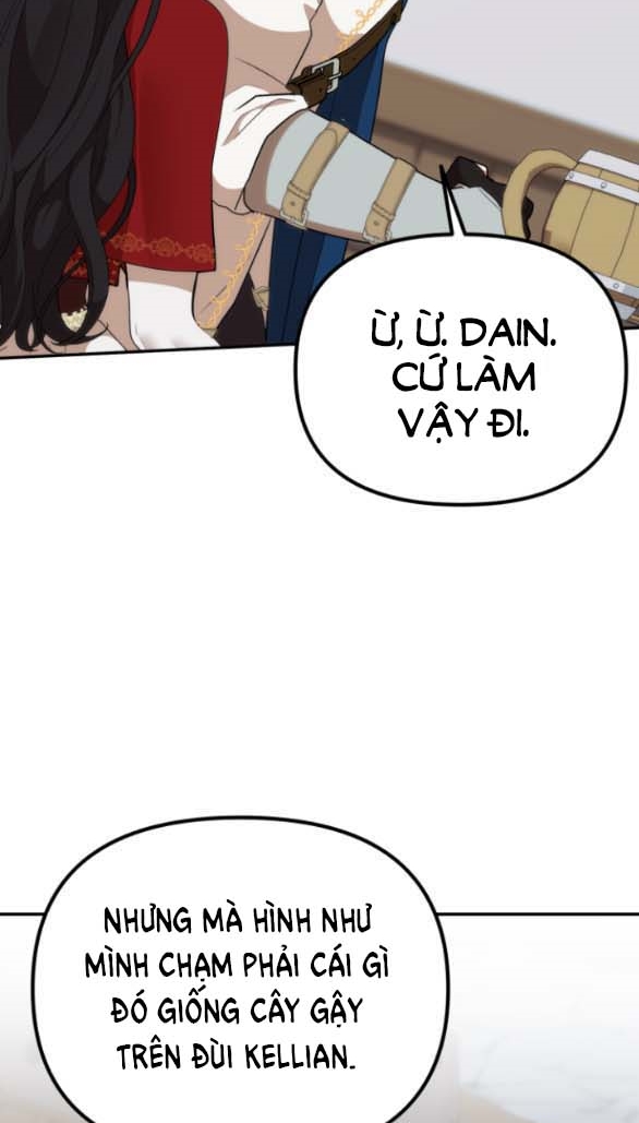 [18+] dũng sĩ vị tha chapter 17.2 35