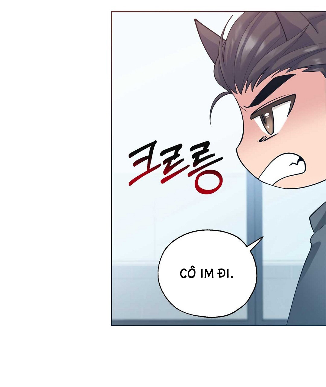 [18+] hợp đồng nô lệ dâm đãng chapter 3.2 28