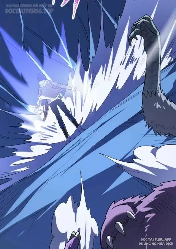bắt đầu với thiên phú cấp sss chapter 10 33