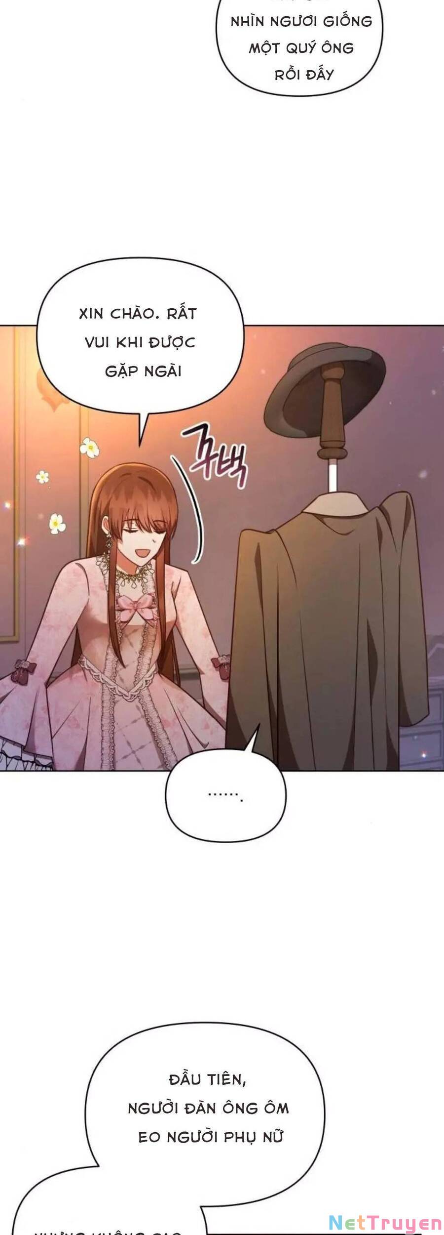 công tước ác quỷ không ngủ được chapter 34 38