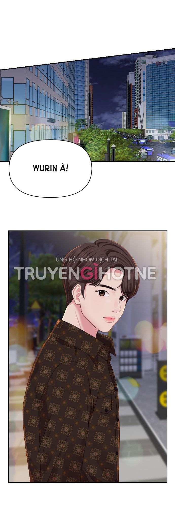 gửi em người đánh cắp những vì sao - to you who swallowed a star chapter 36.2 48