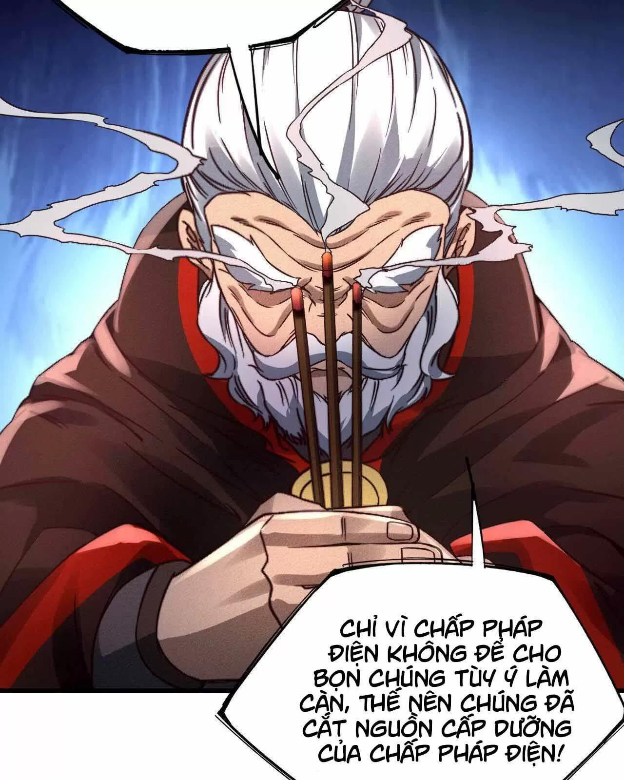 ta thành thần một mình chapter 23 58