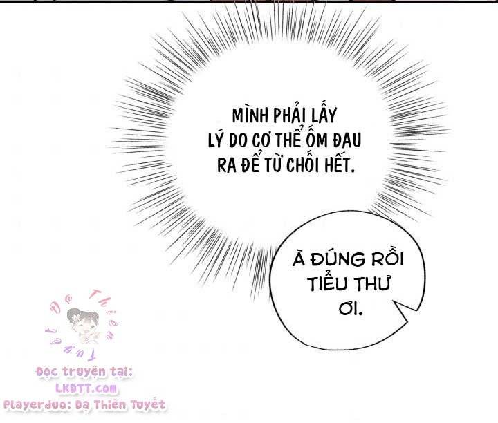 cha, con không muốn kết hôn đâu chapter 28 65