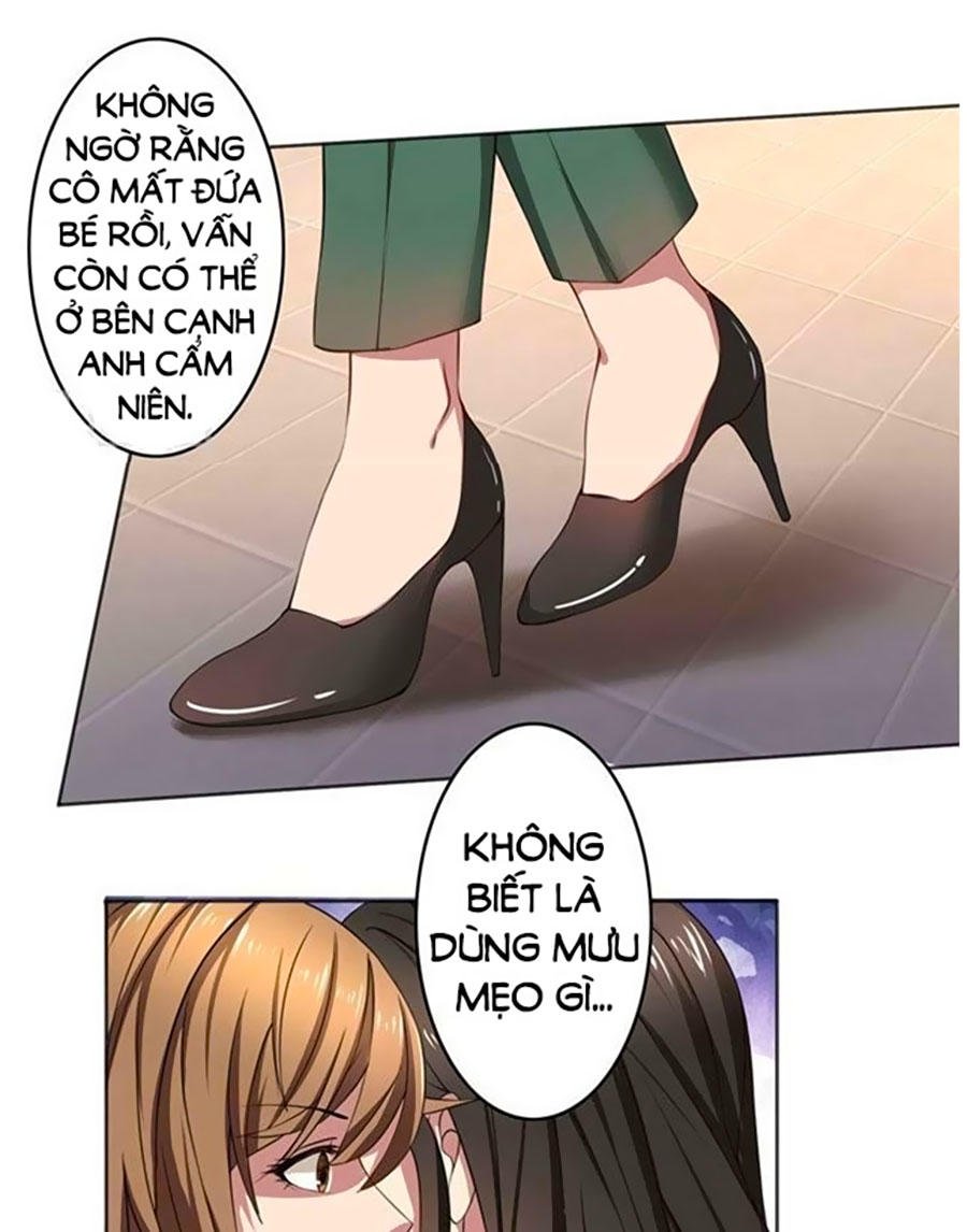 vợ yêu không ngoan chapter 41 4