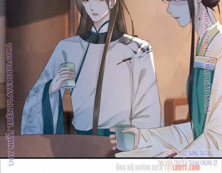 trọng sinh bá sủng nhiếp chính vương quá mạnh mẽ chapter 206 43