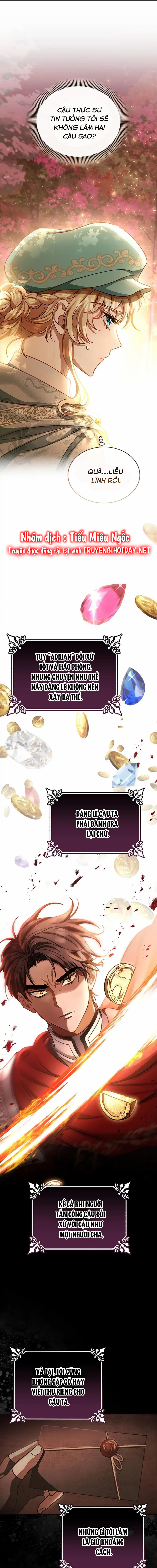 vị cứu tinh của nam phản diện chapter 36 7