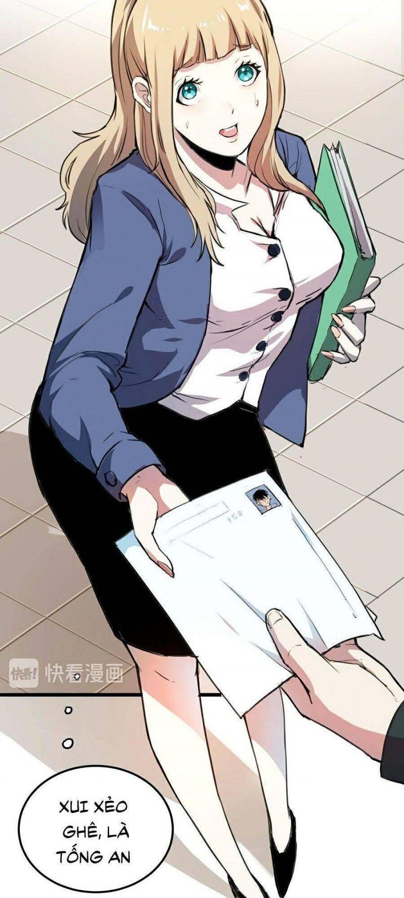 tôi dựa vào bug làm ông nội người ta chapter 1 36