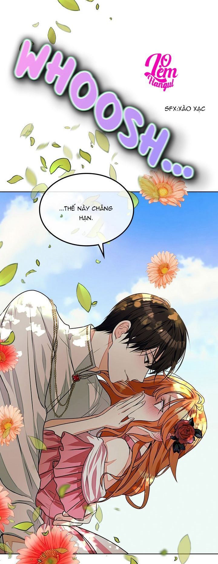 đức hạnh của ác nữ phản diện chapter 15 19