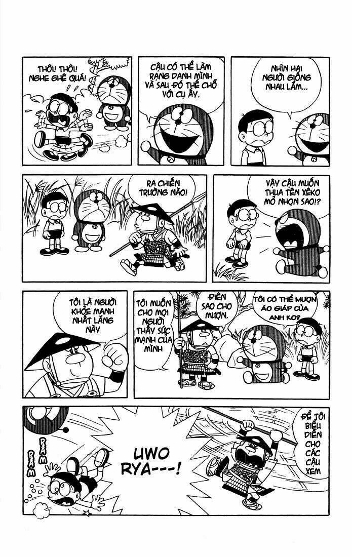 doraemon chapter 8 9