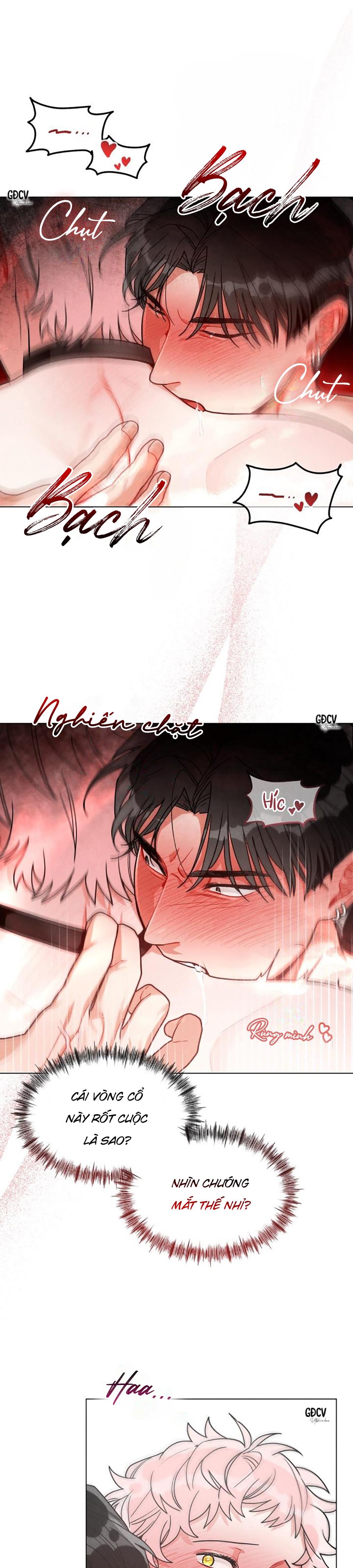 cuộc gọi ẩn danh chapter 5 8