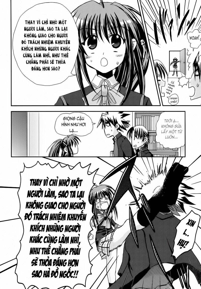 little busters! (anagura mogura) chapter 10 17