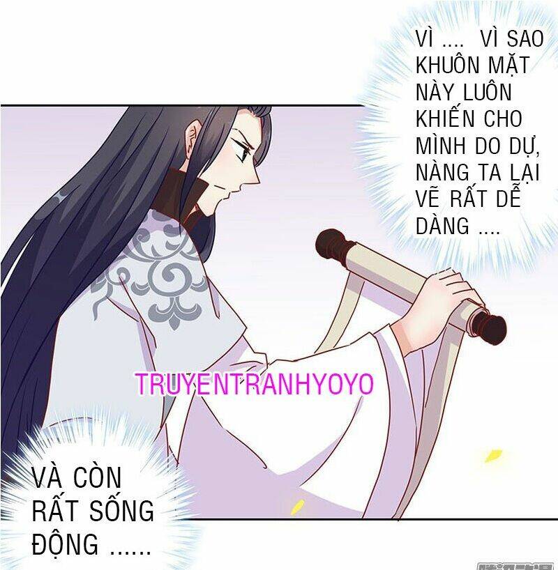 vương gia người thật xấu xa chapter 24.2 8