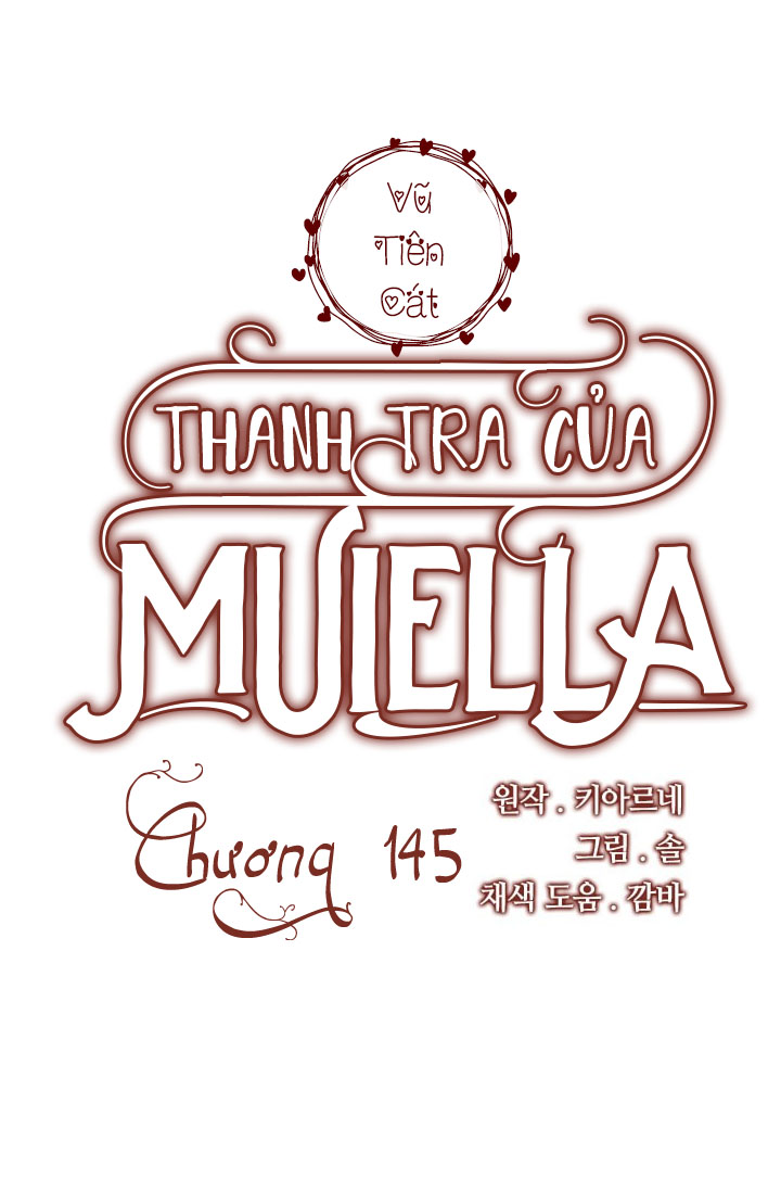 thanh tra của muiella chapter 145 4