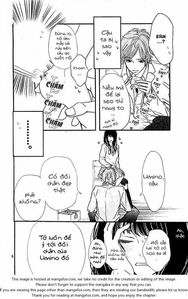 tổng hợp one shot. chapter 115 8