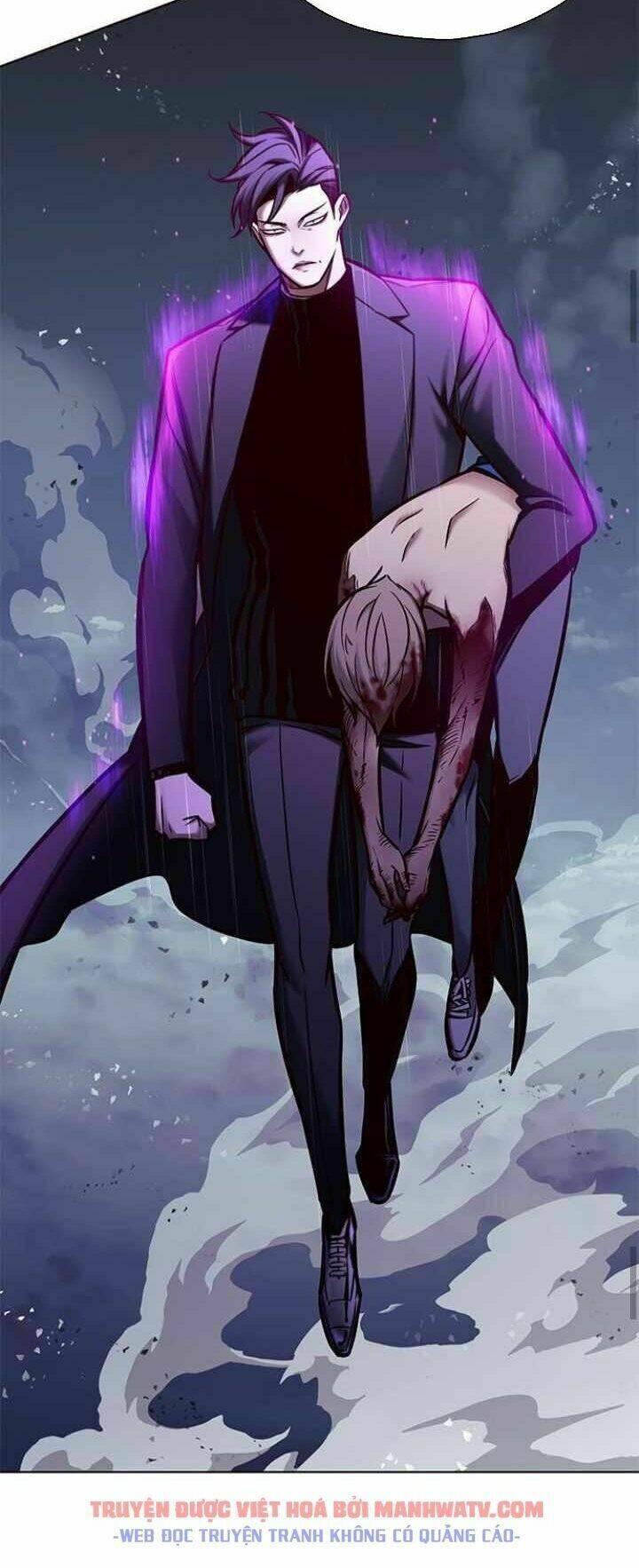 biến thân thành mèo chapter 127 44