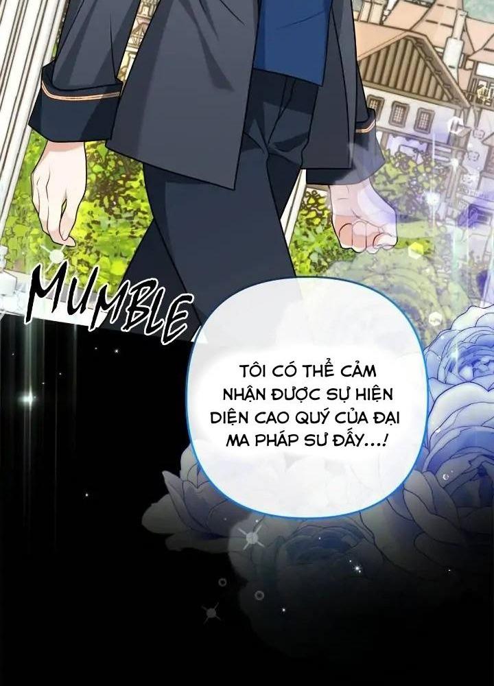 tại sao mẹ chồng tôi lại như thế này? chapter 15 12