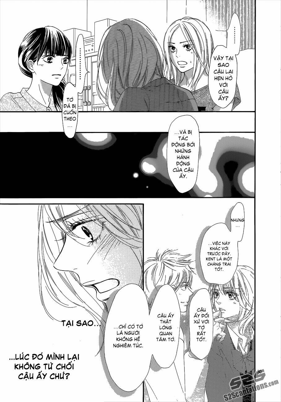 anh đã cho em biết bao thứ đầu tiên chapter 93 29