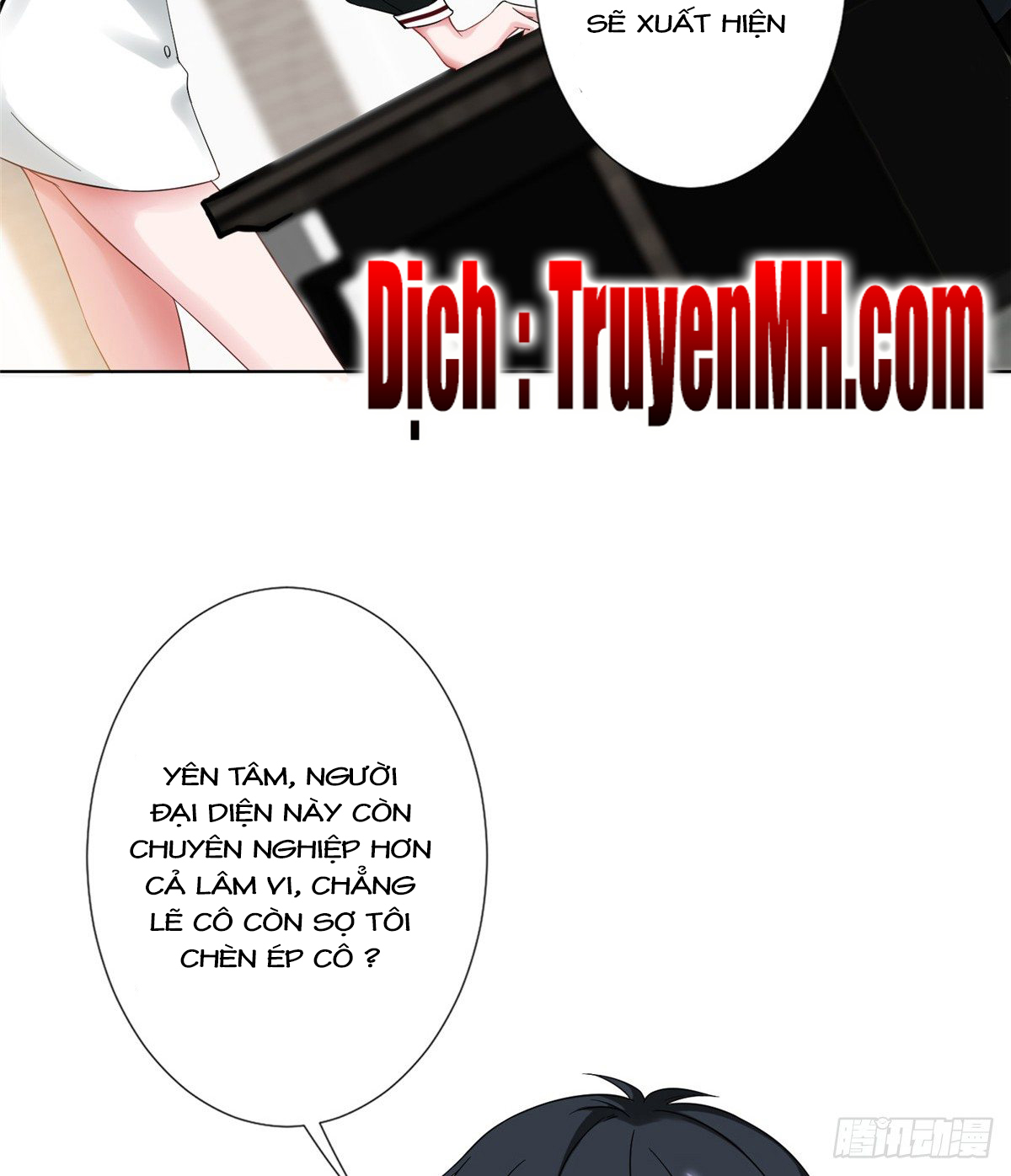 thí hôn lão công, cần giúp sức chapter 119 9