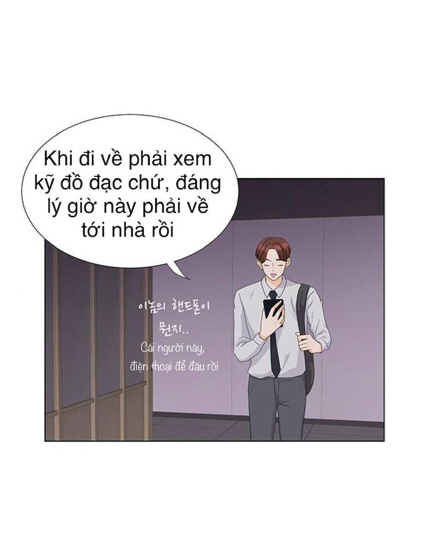 idol và sếp, em yêu ai? chapter 71 2