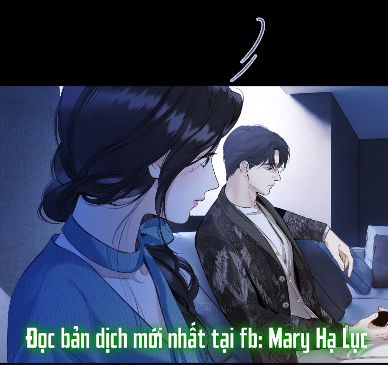 Trêu Nhầm chapter 48.1 17