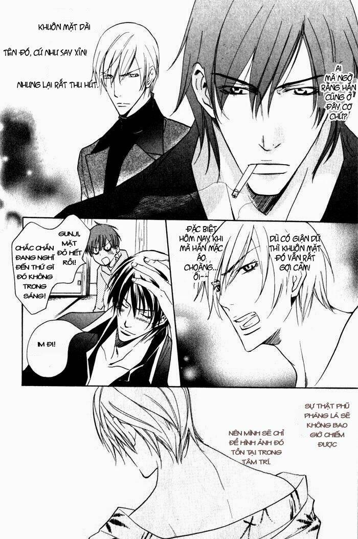 ai no gebokutachi chapter 1 11