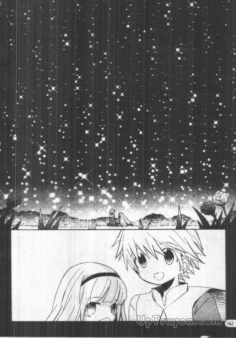 hoshi no witch chapter 3 162