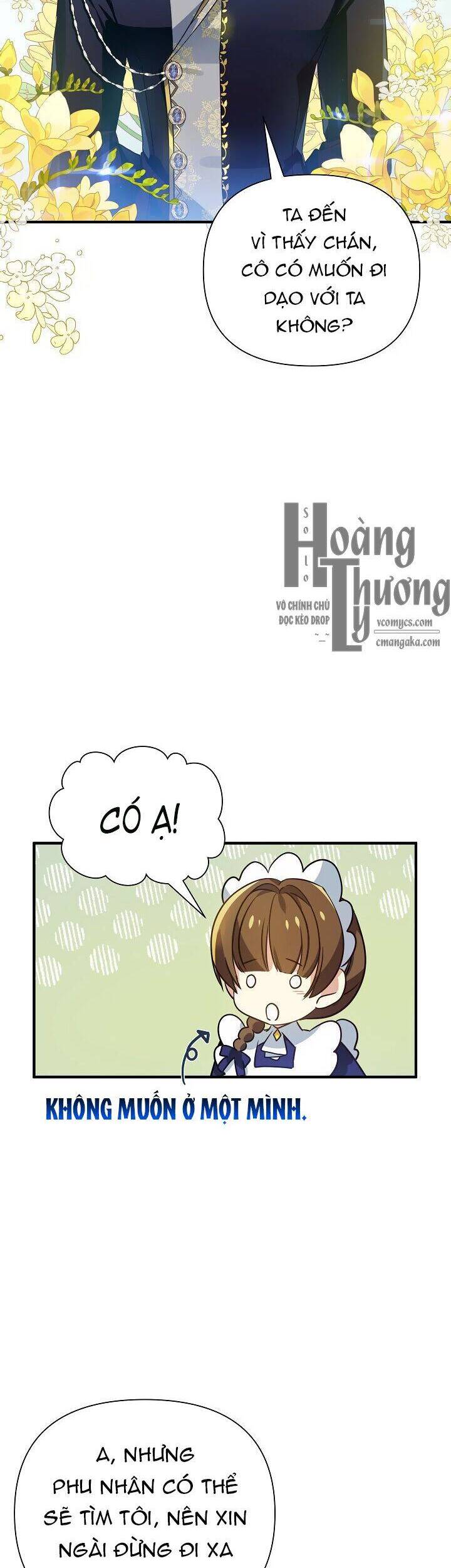 từ lúc bắt đầu tôi vẫn luôn ở bên em chapter 22 32