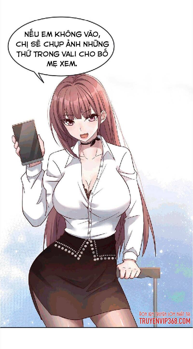 chị gái tôi là đại minh tinh chapter 2 4