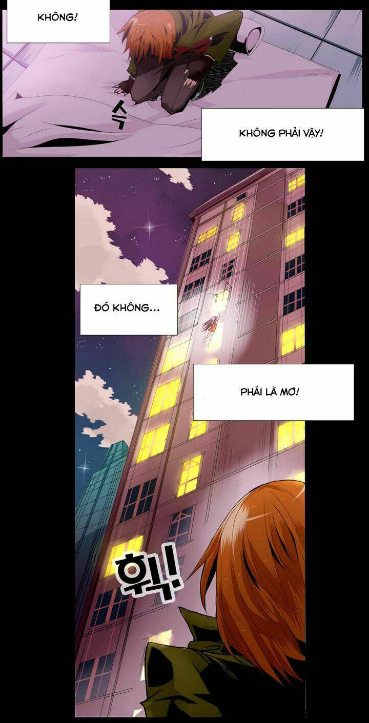 dragon xenersia chapter 1.5 16