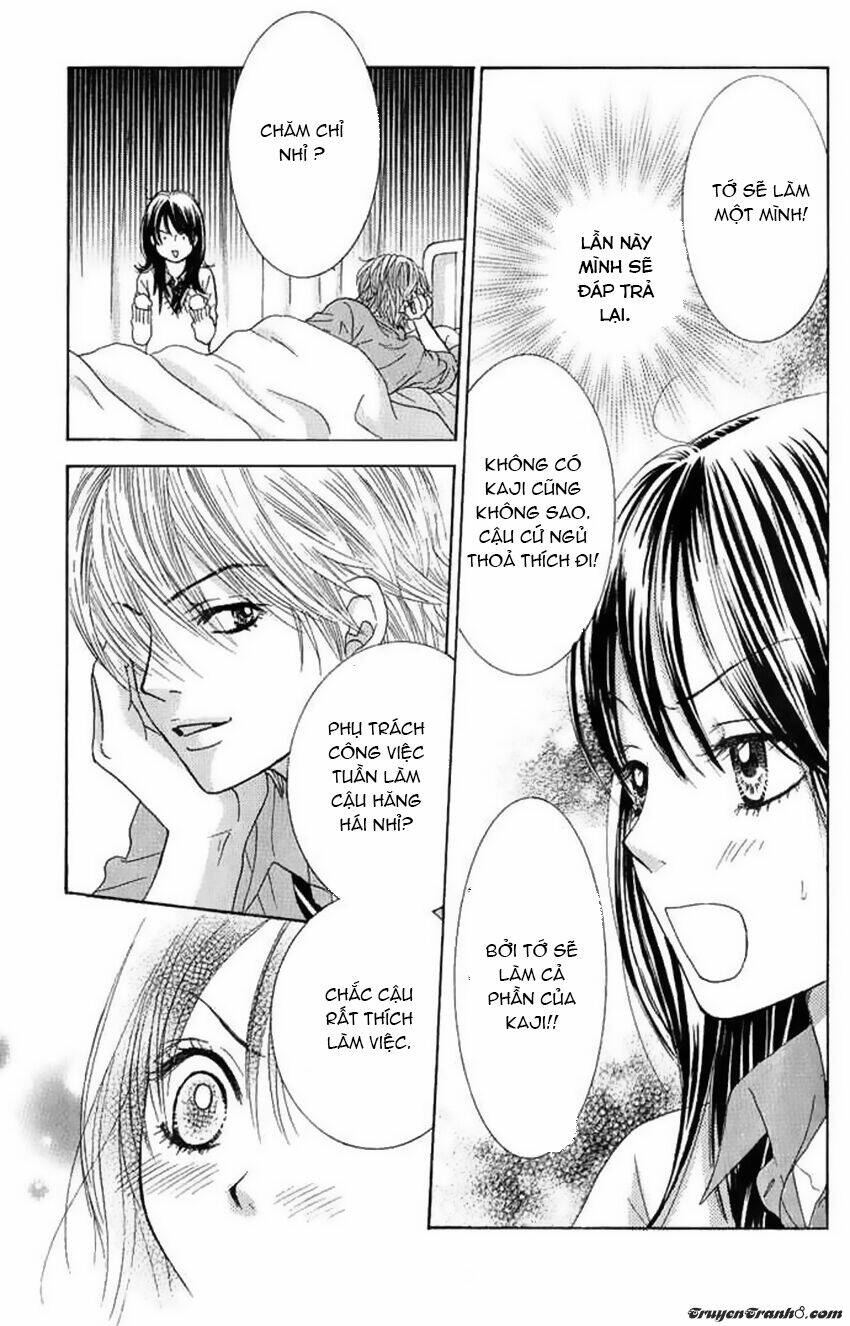 bokutachi wa shitte shimatta chapter 3 20