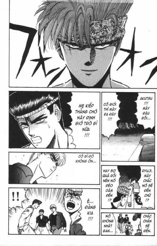 shonan junai gumi chapter 116 15