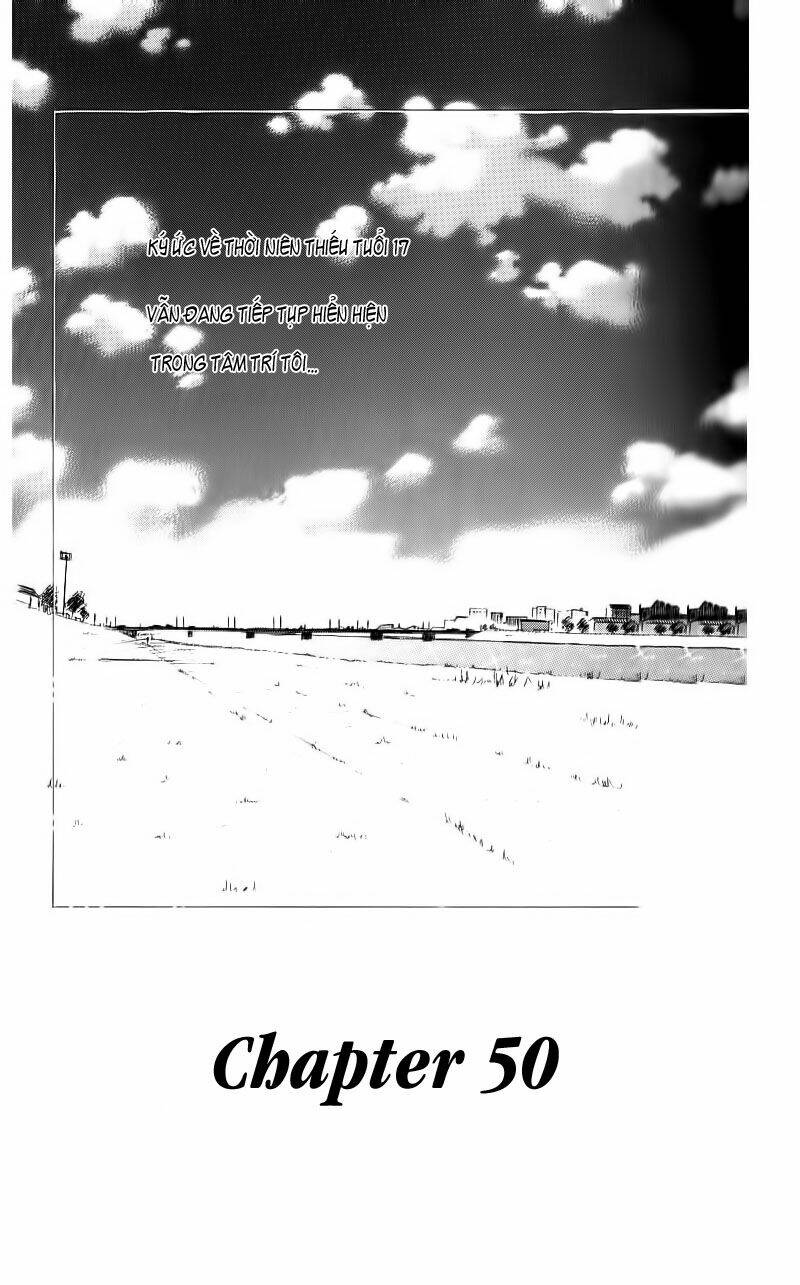 ngày ấy ta bên nhau chapter 50 1
