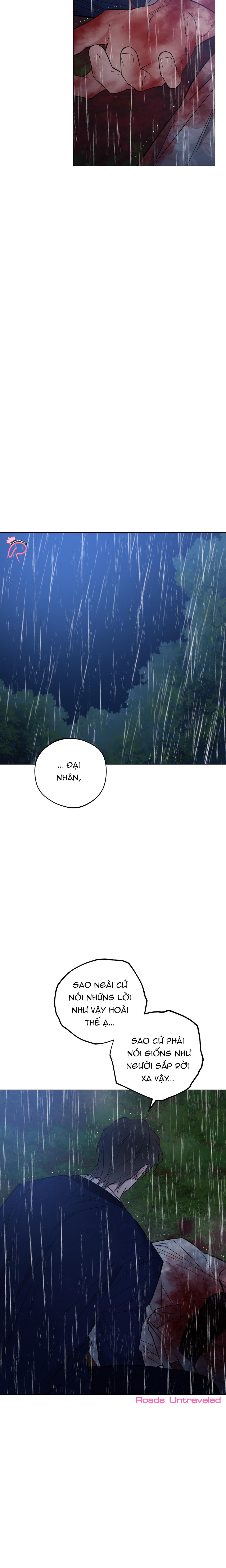bình minh trên sông mây chapter 55 18