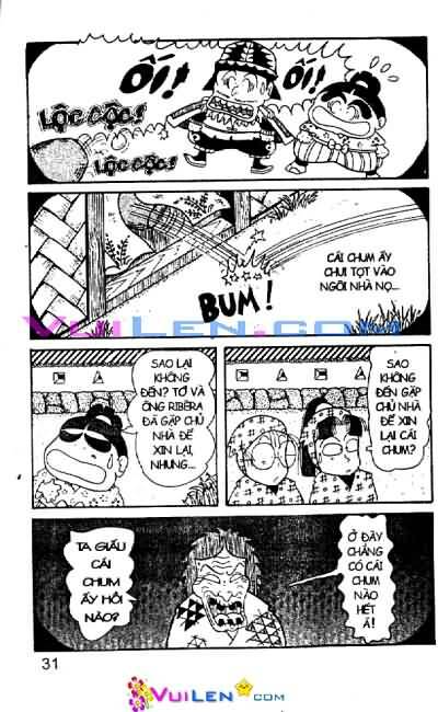 ninja loạn thị chapter 15 31