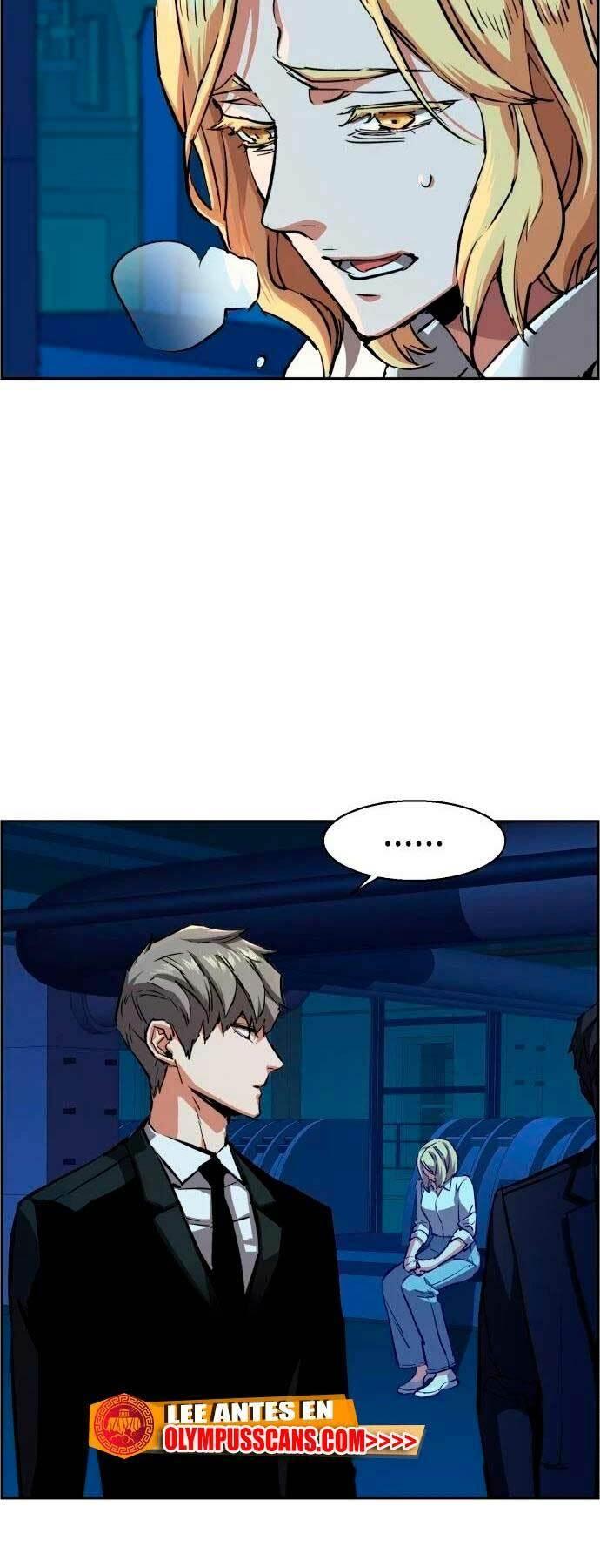 bạn học tôi là lính đánh thuê chapter 130 39